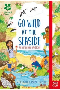 Go Wild at the Seaside - Go Wild