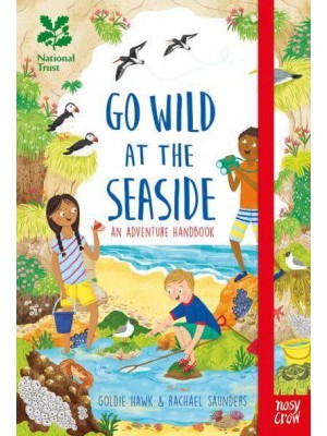 Go Wild at the Seaside - Go Wild