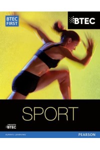 BTEC First Sport - BTEC First Sport