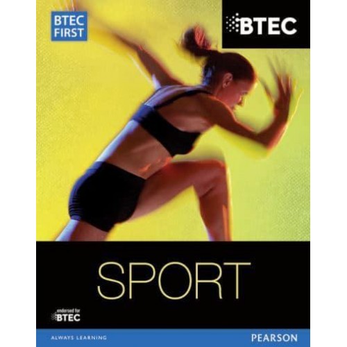 BTEC First Sport - BTEC First Sport