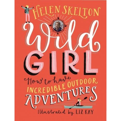 Wild Girl
