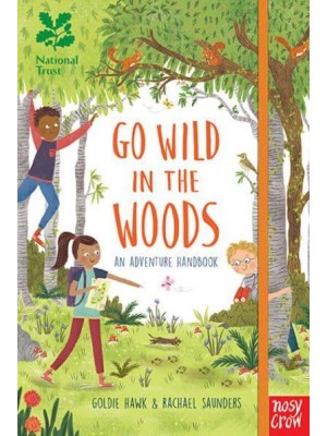 Go Wild in the Woods - Go Wild