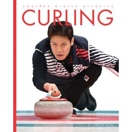 Curling - Amazing Winter Olympics
