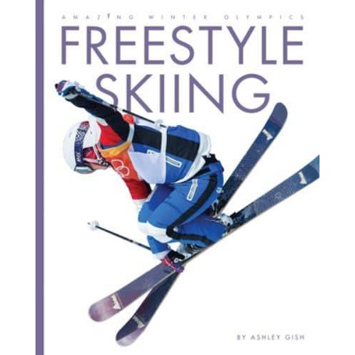 Freestyle Skiing - Amazing Winter Olympics