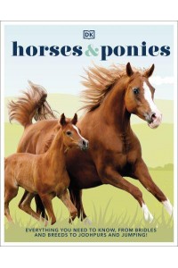 Horses & Ponies