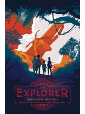 The Explorer