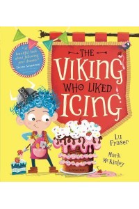 The Viking Who Liked Icing