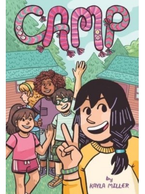 Camp - A Click Graphic Novel