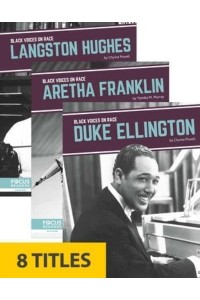 Black Voices on Race - Black Voices on Race