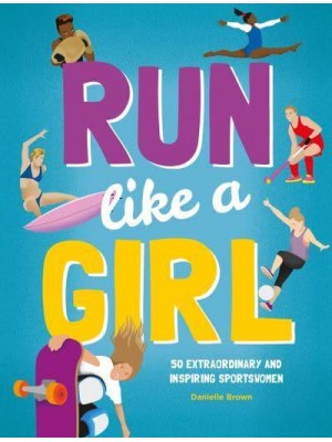 Run Like a Girl