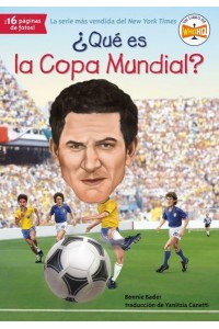 Qué Es La Copa Mundial? - ¿Qué Fue?