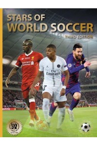 Stars of World Soccer - World Soccer Legends