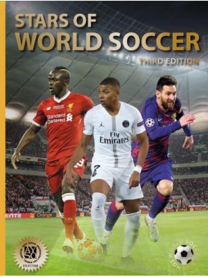 Stars of World Soccer - World Soccer Legends