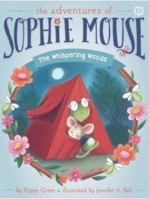 The Whispering Woods - Adventures of Sophie Mouse
