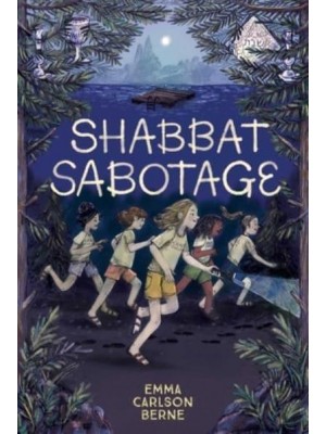 Shabbat Sabotage