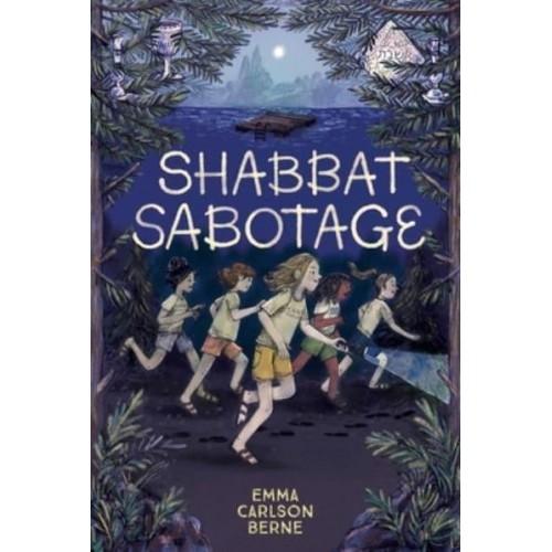 Shabbat Sabotage