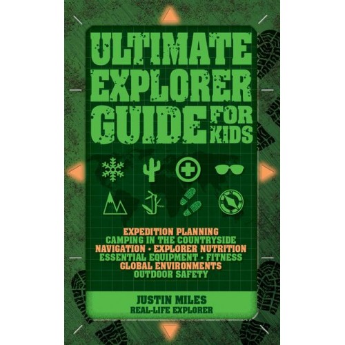 Ultimate Explorer Guide for Kids