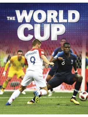 The World Cup - Sports Championships