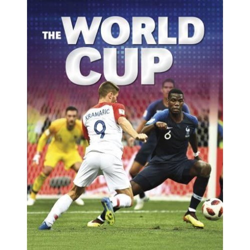 The World Cup - Sports Championships