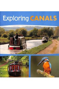 Exploring Canals