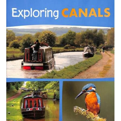 Exploring Canals