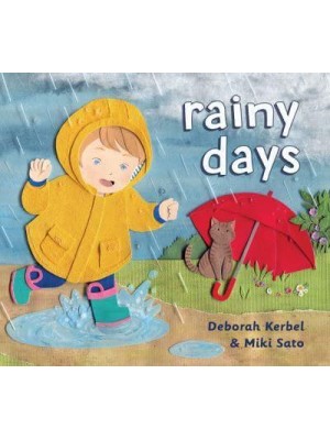 Rainy Days - Weather Days
