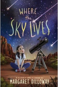 Where the Sky Lives