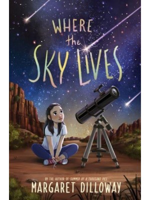 Where the Sky Lives