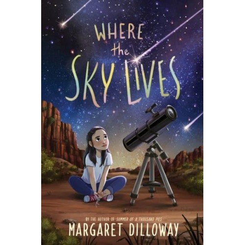 Where the Sky Lives