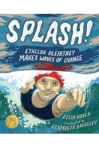Splash! Ethelda Bleibtrey Makes Waves of Change