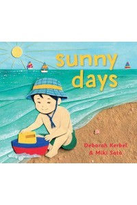Sunny Days - Weather Days