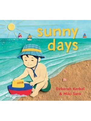 Sunny Days - Weather Days