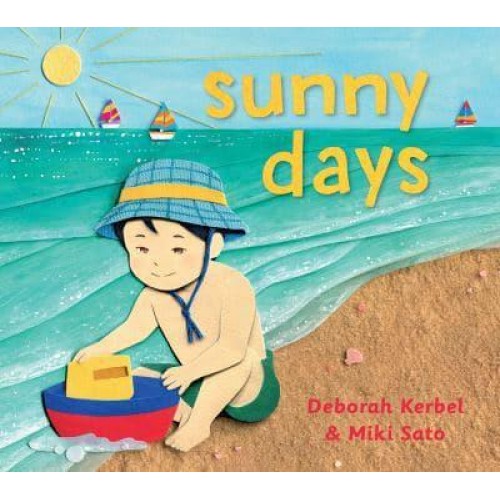 Sunny Days - Weather Days
