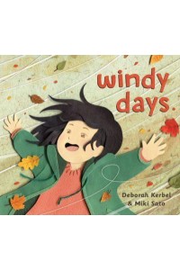 Windy Days - Weather Days