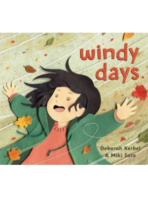 Windy Days - Weather Days