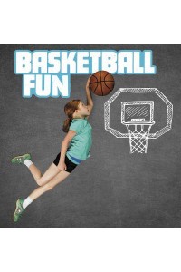 Basketball Fun - Sports Fun