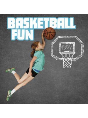 Basketball Fun - Sports Fun