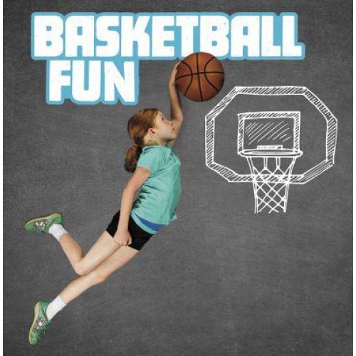 Basketball Fun - Sports Fun