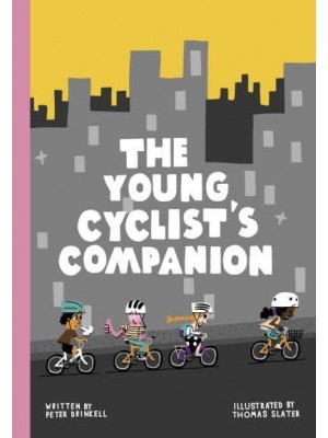 The Young Cyclist's Companion