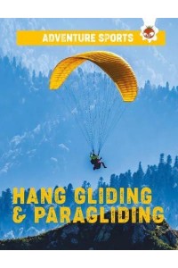 Hang Gliding & Paragliding - Adventure Sports