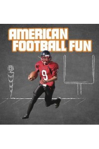American Football Fun - Sports Fun