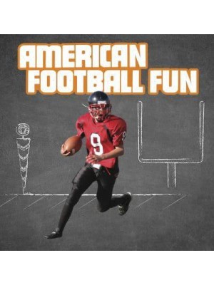 American Football Fun - Sports Fun