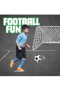 Football Fun - Sports Fun