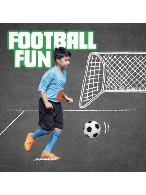 Football Fun - Sports Fun