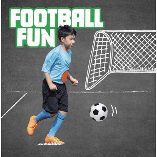 Football Fun - Sports Fun