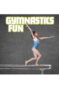 Gymnastics Fun - Sports Fun