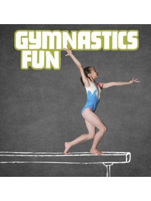 Gymnastics Fun - Sports Fun