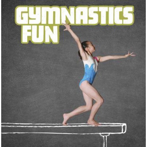Gymnastics Fun - Sports Fun