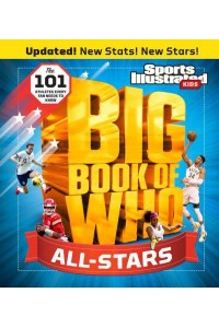 Big Book of WHO All-Stars