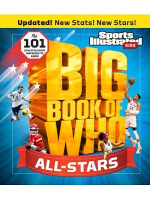 Big Book of WHO All-Stars